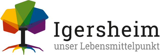 Das Logo von Igersheim