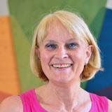 Profilbild von Barbara Reinwald