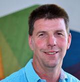 Profilbild von Thomas Landwehr