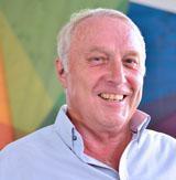 Profilbild von Karl Limbrunner